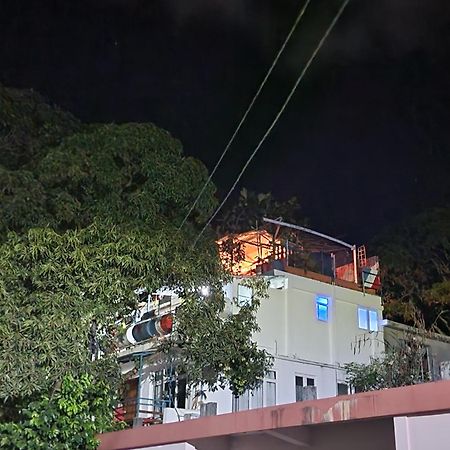Le Manguier Apartment Mahebourg Ruang foto