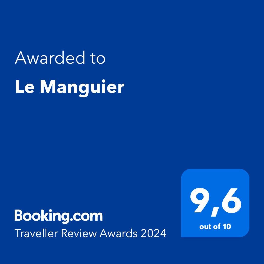 Le Manguier Apartment Mahebourg Bagian luar foto