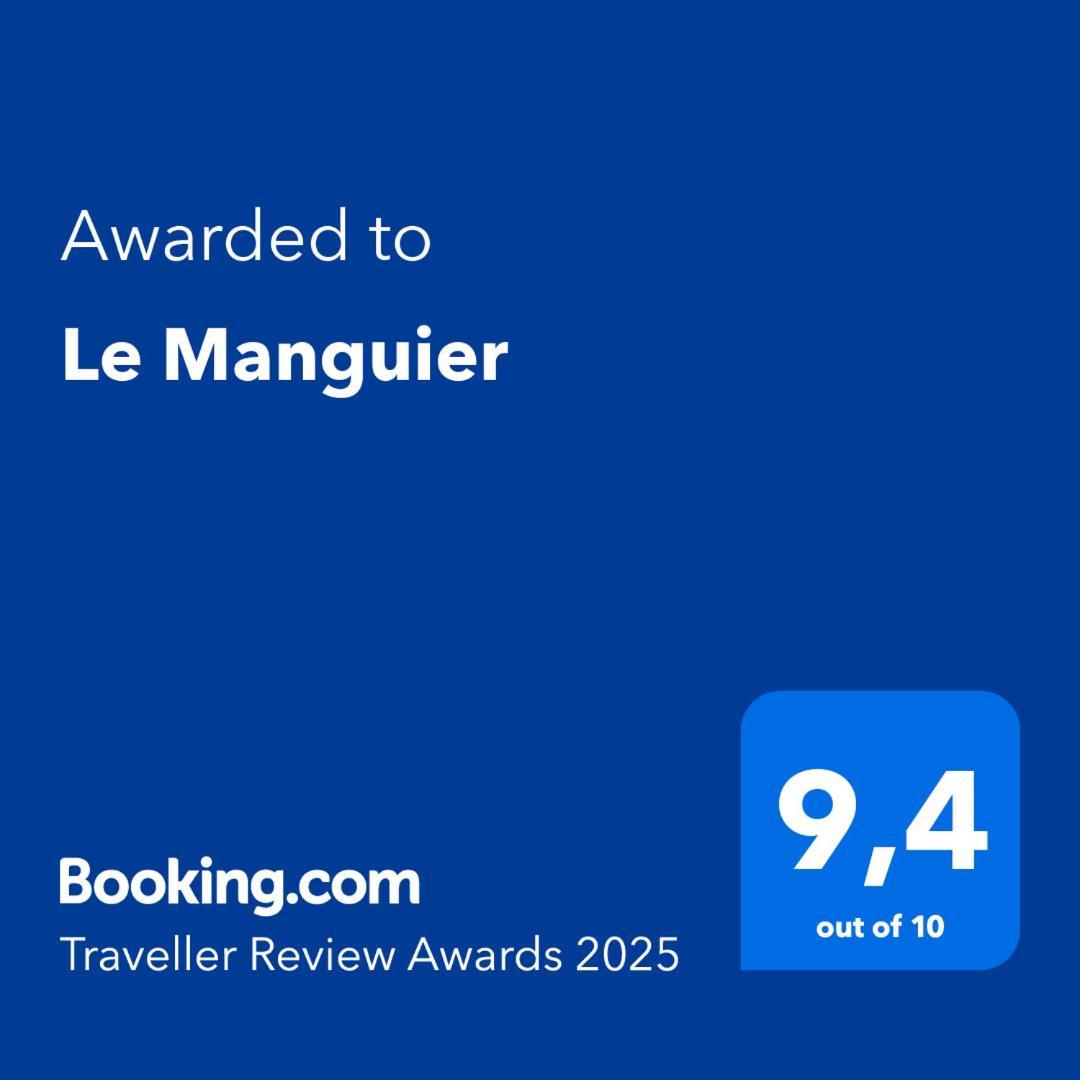Le Manguier Apartment Mahebourg Bagian luar foto